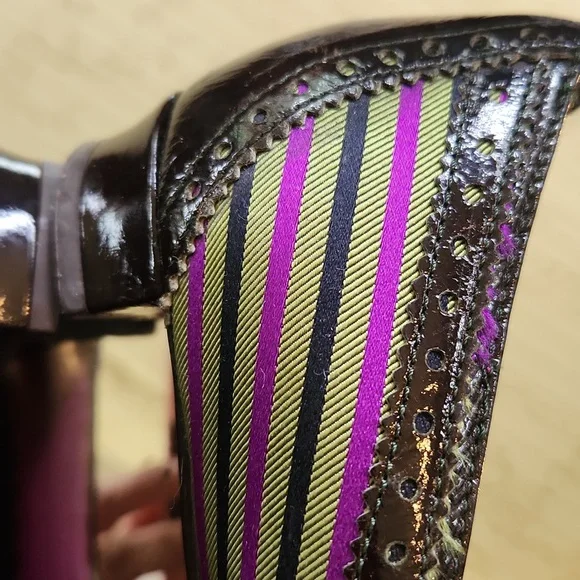 ETRO FLAT SHOES - Picture 5 of 12